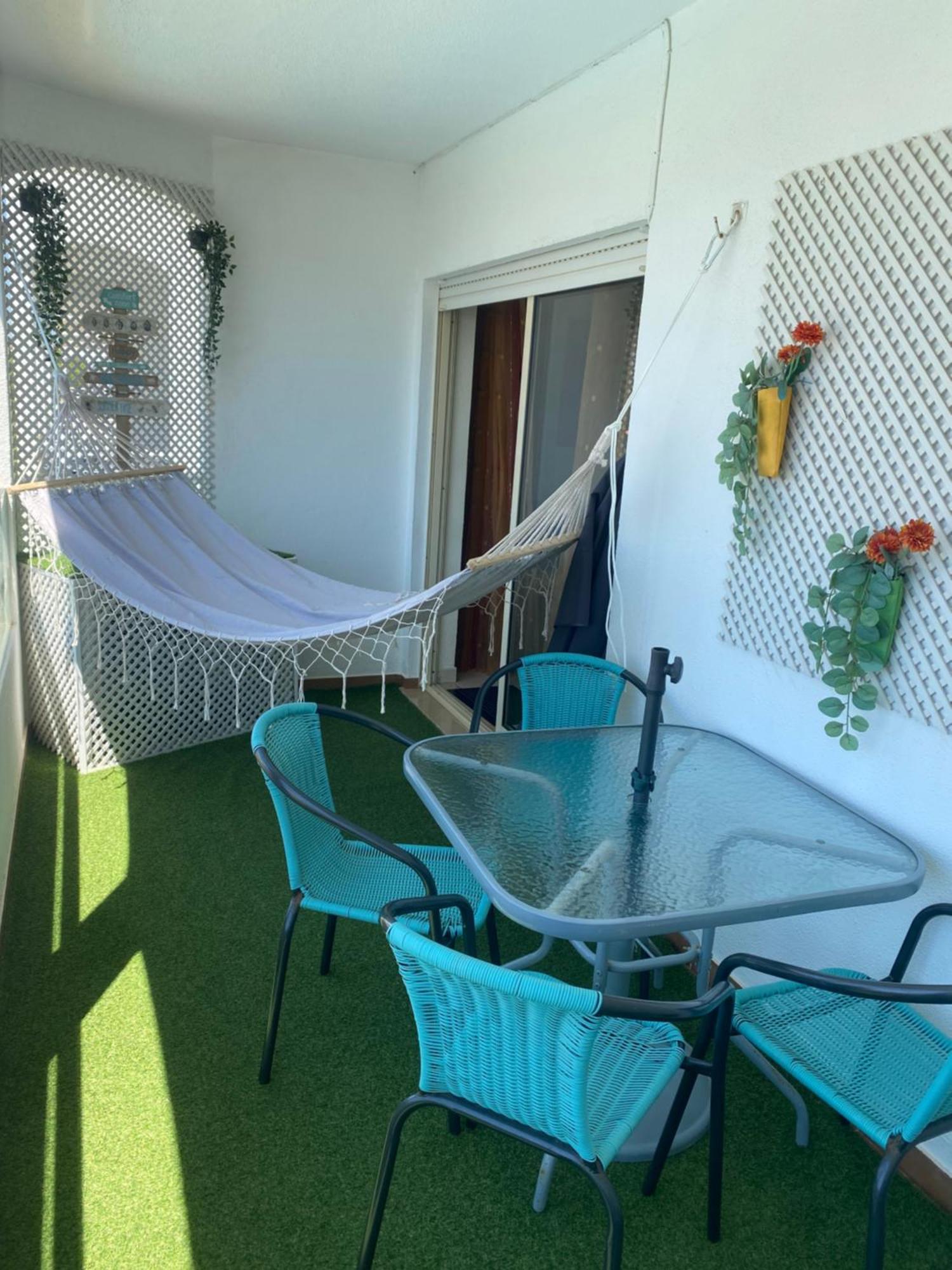 Appartamento Apartamento Vip Albufeira Esterno foto